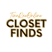 Tina Rae Online Closet Finds