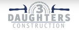 3 Daughters Construction
