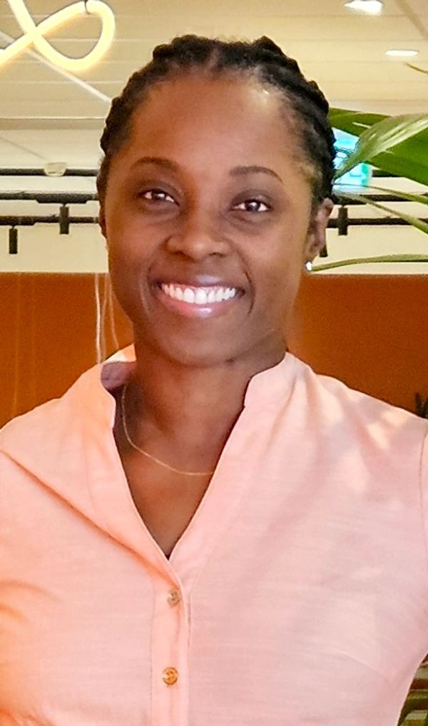 Dr. Marika Dawkins-Cavazos