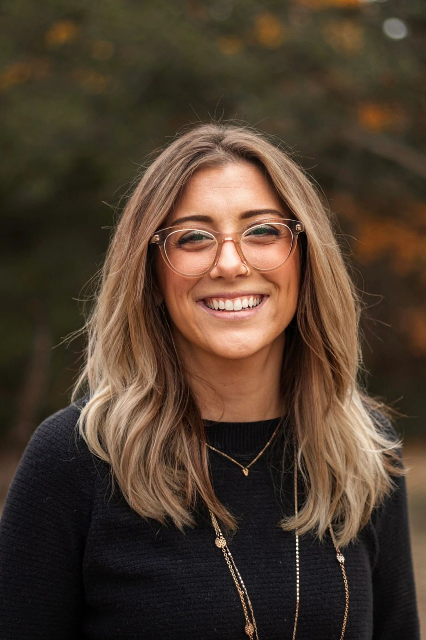 Dr. Kate Wilds
