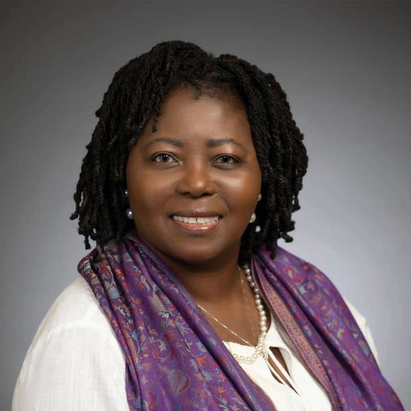 Dr. Sherill Morris-Francis - Prairie View A&M University