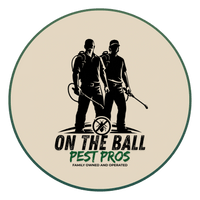 On The Ball Pest Pros