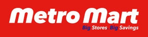 Metro Mart - Your Local Grocer