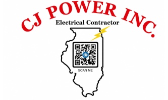 CJ Power Electrician