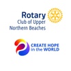 ROTARYUPPERNORTHERNBEACHES.ORG