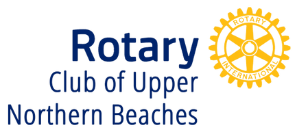 ROTARYUPPERNORTHERNBEACHES.ORG