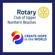 ROTARYUPPERNORTHERNBEACHES.ORG