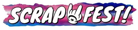 ScrapFest
https://www.instagram.com/scrapfestlive