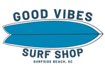 Good Vibes Surf Shop