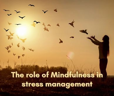 Mindfulness