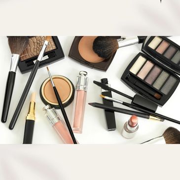 Beauty , makeup
