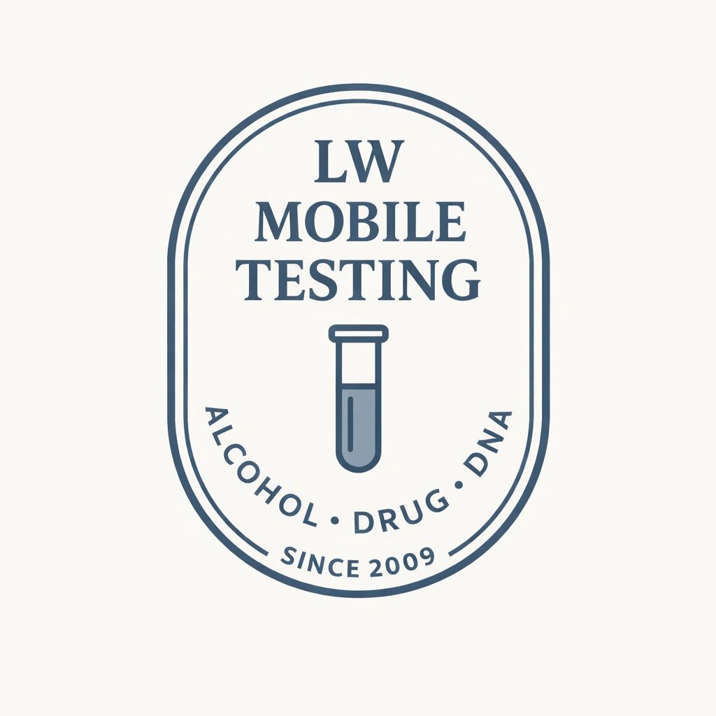 DRUG TESTING
