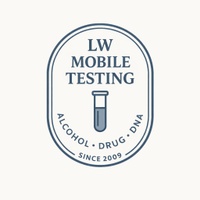 LW MOBILE TESTING 
Alcohol, Drug and DNA Testing
Since 2009