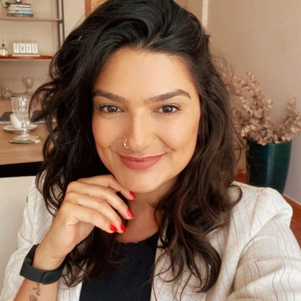 Consultório de psicologia. Psicóloga 