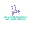 H & N PRESSUREWASHING AND MOBILE DETAILING