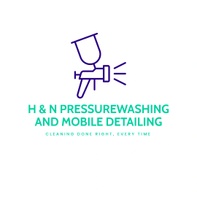 H & N PRESSUREWASHING AND MOBILE DETAILING