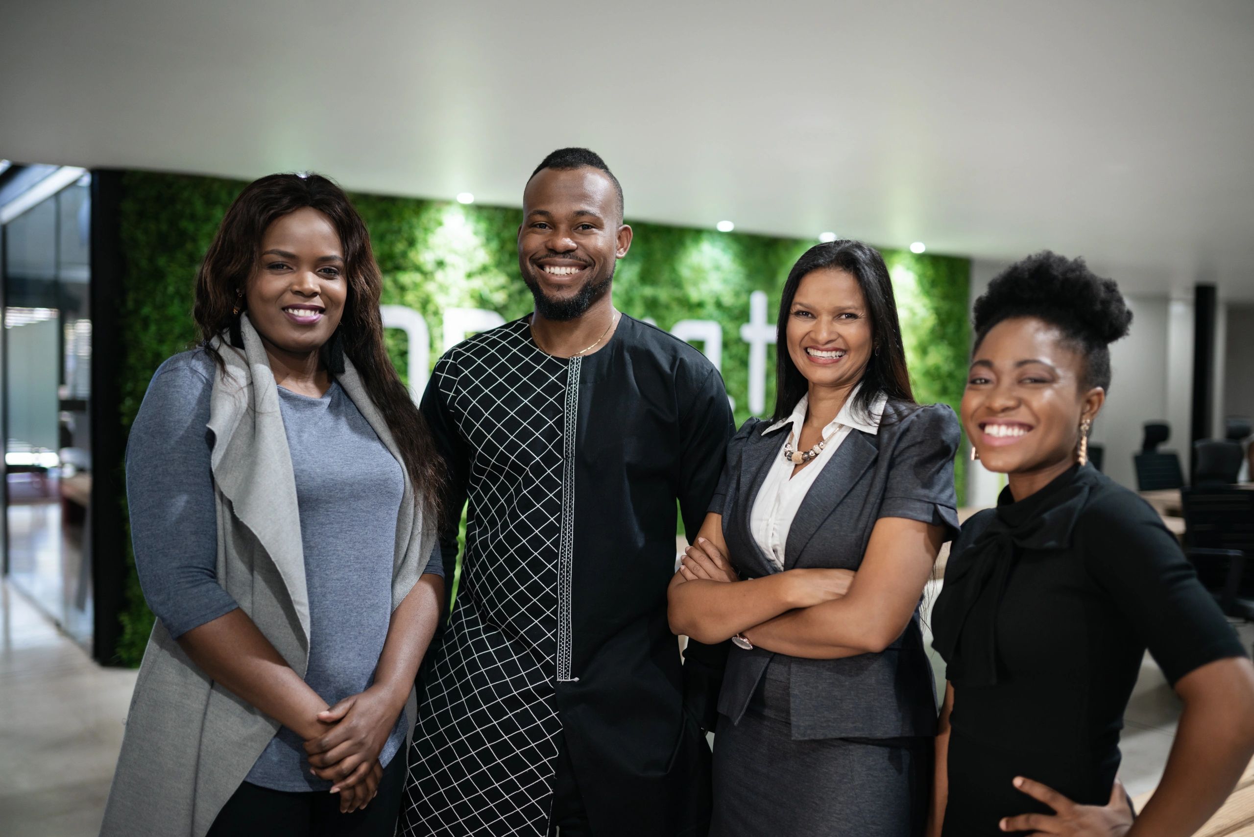 Greater Piedmont NAREB - Connecting African American Realtors
