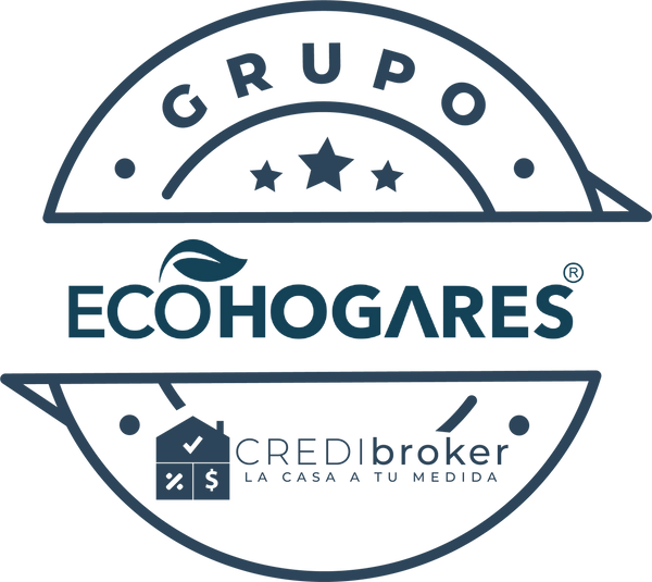 Grupo Credibroker Ecohogares expertos en planer, desarrollar y ejecutar proyectos inmobiliarios 