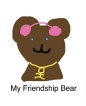 my friendship bear and adventures of Boo