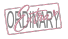 Extra-Ordinary Woman