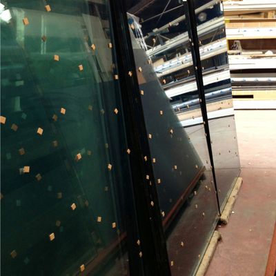 Insulated Glass Units at East County Glass Pittsburg, CA