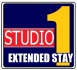 Studio 1 extended stay - Moscow