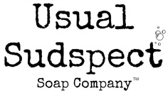 Usual Sudspect Soap Company
