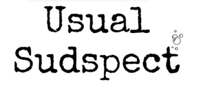 Usual Sudspect Soap Company
