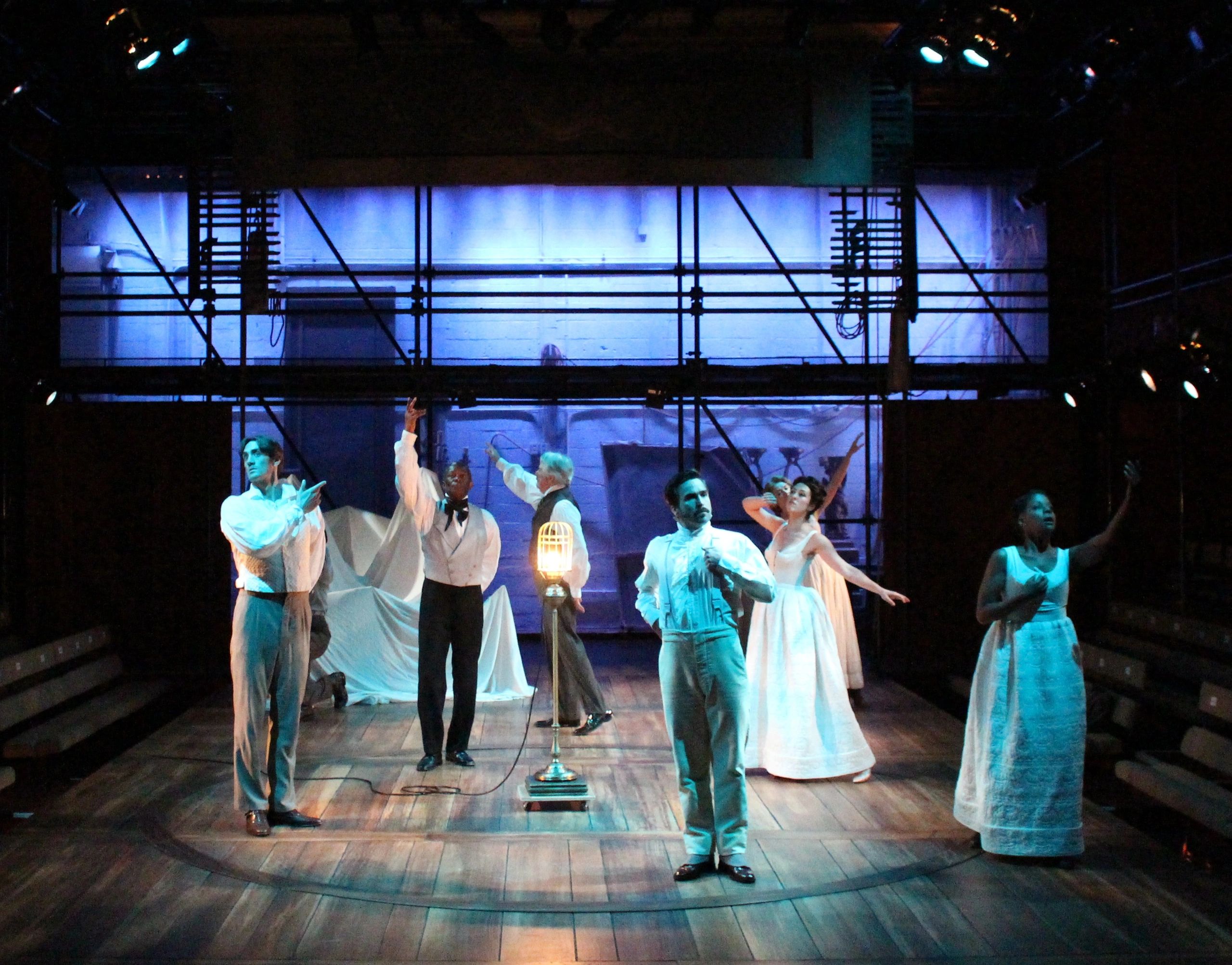 Lighting Design