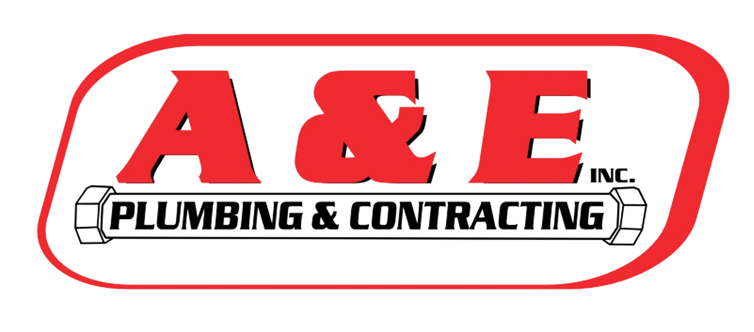 A & E Plumbing & Contracting Inc. Plumbing Services