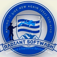 Radiant 
Softwash LLC.