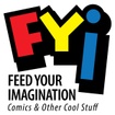 FYI Comics