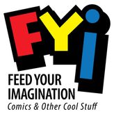 FYI Comics