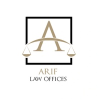 ARIF LAW FIRM

Attorney specialized in French Immigration law 