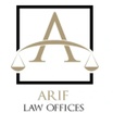 ARIF LAW FIRM

Attorney specialized in French Immigration law 