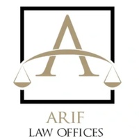 ARIF LAW FIRM

Attorney specialized in French Immigration law 