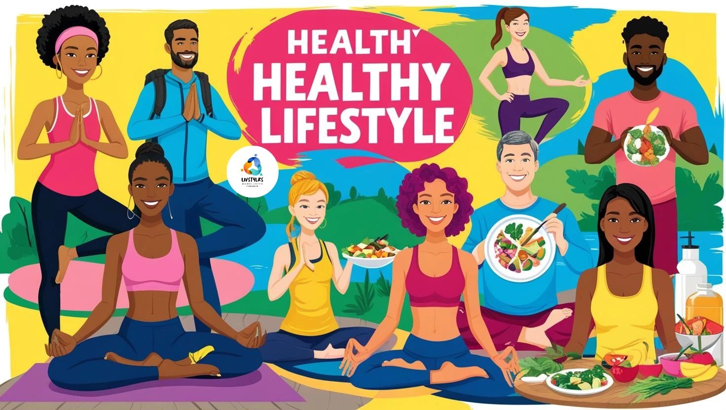 A Positive Attitude and Physical Health