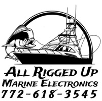 All Rigged Up Marine Electronics
