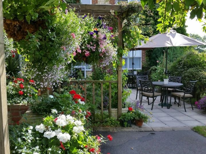 The Bolingbroke Arms