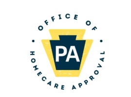 Office of Pennsylvania Homecare Approval