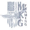 MKG FRAMING LLC