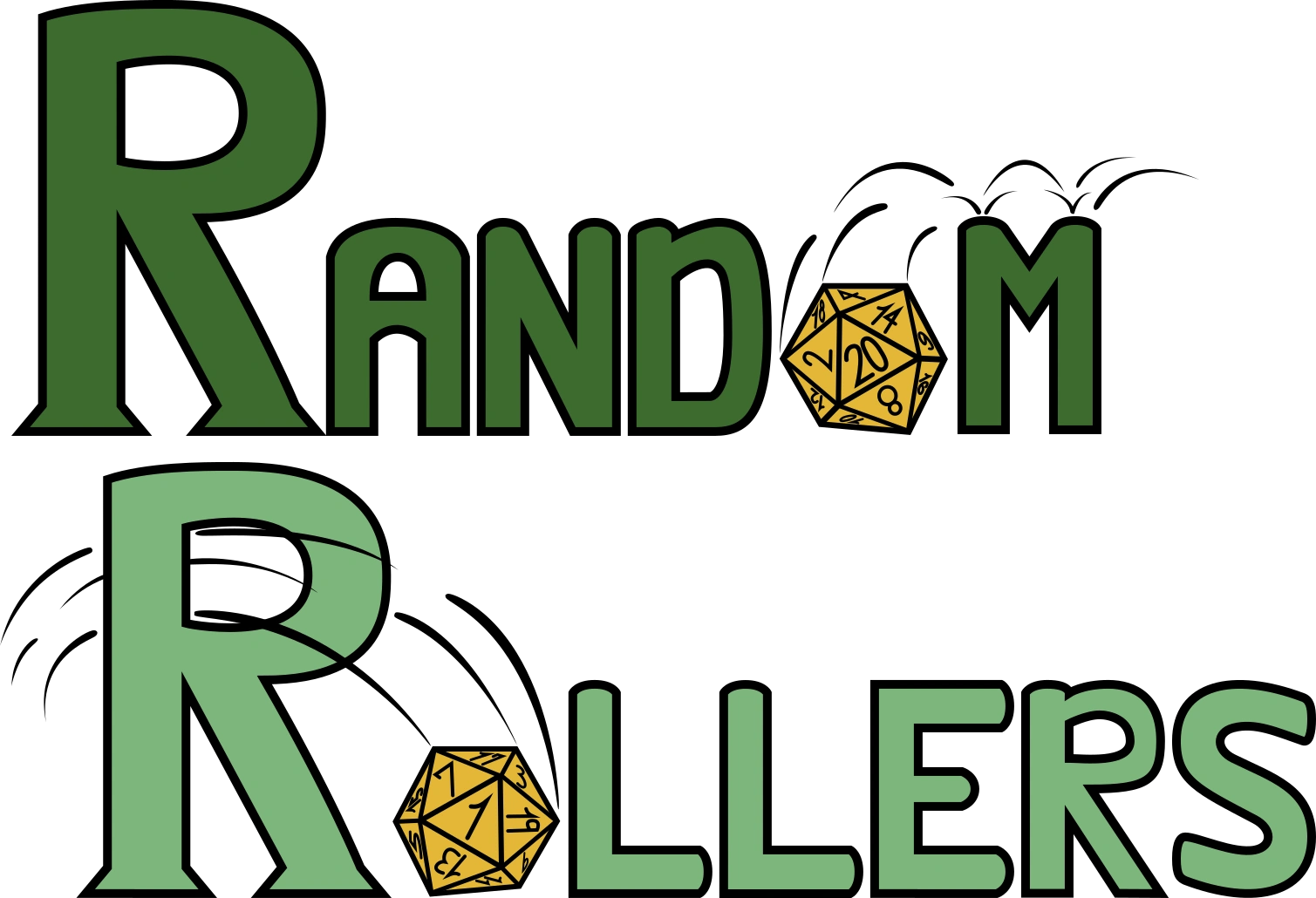 Random Rollers LLC