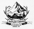 Antler Cabins