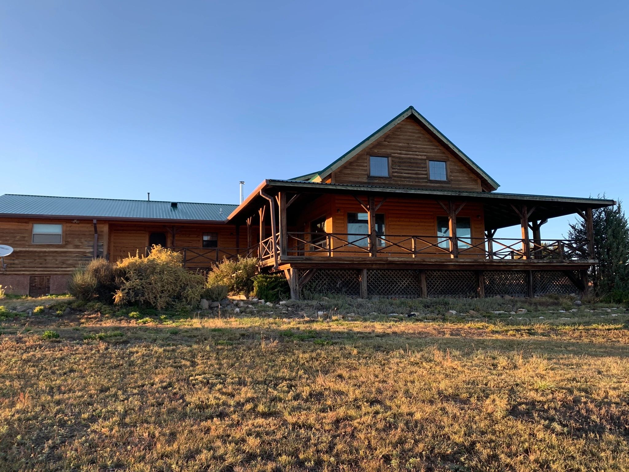 Antler Valley Ranch Antler Cabins