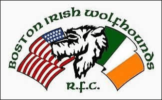 Boston Irish Wolfhounds Youth Rugby Football Club