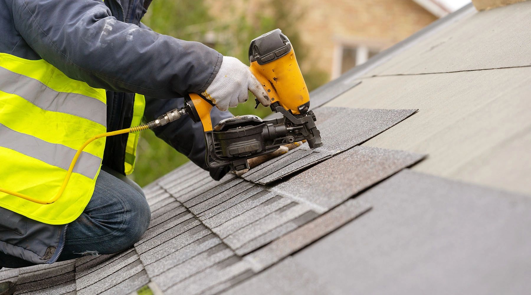 All Roofing Services
