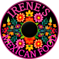 Irene's Mexican Food