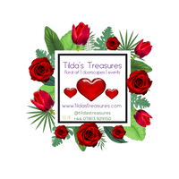 Tilda's Treasures
