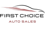 First Choice Auto Sales
