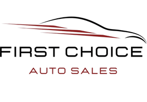First Choice Auto Sales